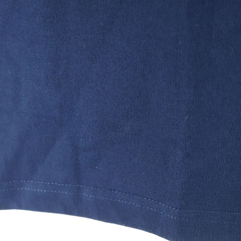 Balenciaga World Food Programme World Food Programme Logo Print Crew Neck Short