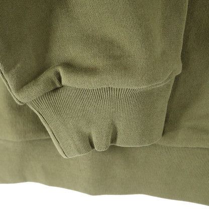 Louis Vuitton 24SS Cotton Signature Studded Embroidered Logo Crew Neck Pullover