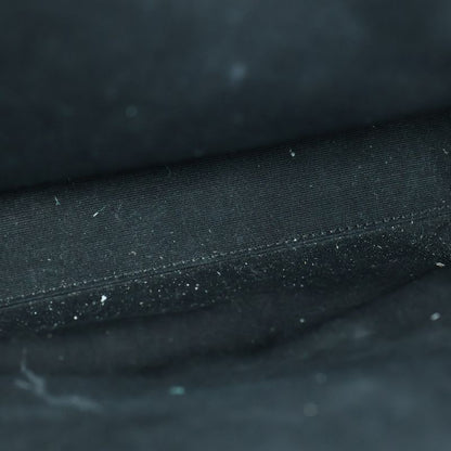 Celine Triomphe Medium Vertical Cabas 2WAY Bag Tote Handbag Shoulder Bag Black