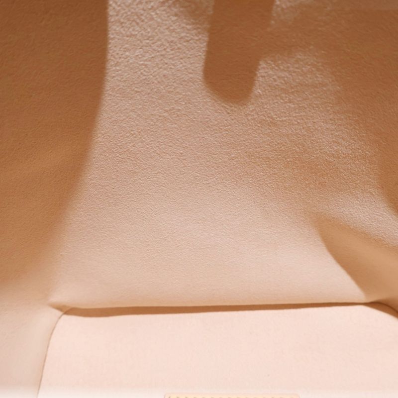 Louis Vuitton Lv×tm All In BB Shoulder Bag White Monogram Multicolor M13089 IC