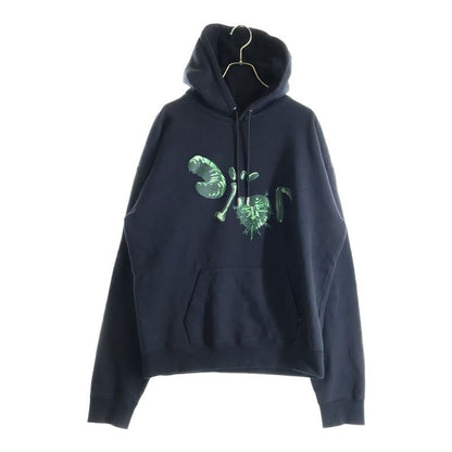 DIOR X Cactus Jack Oversize Sweat Cactus Jack Oversize Hoodie Black 283j678b0531