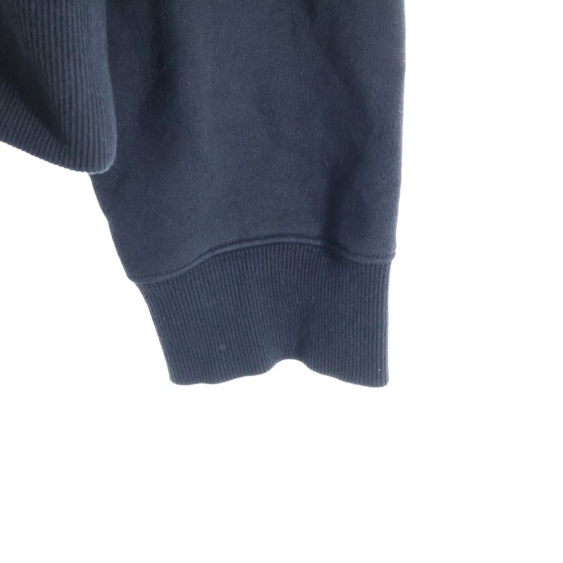 DIOR X Cactus Jack Oversize Sweat Cactus Jack Oversize Hoodie Black 283j678b0531