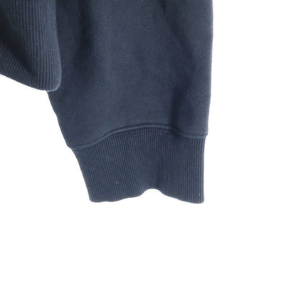 DIOR X Cactus Jack Oversize Sweat Cactus Jack Oversize Hoodie Black 283j678b0531