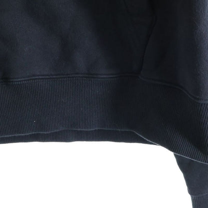 DIOR X Cactus Jack Oversize Sweat Cactus Jack Oversize Hoodie Black 283j678b0531