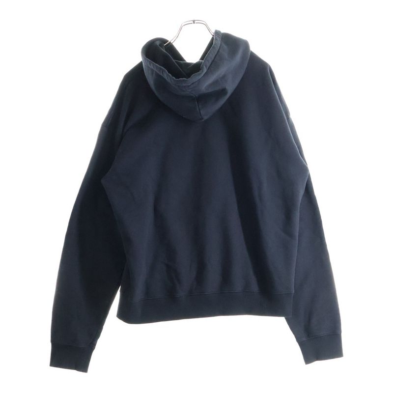 DIOR X Cactus Jack Oversize Sweat Cactus Jack Oversize Hoodie Black 283j678b0531