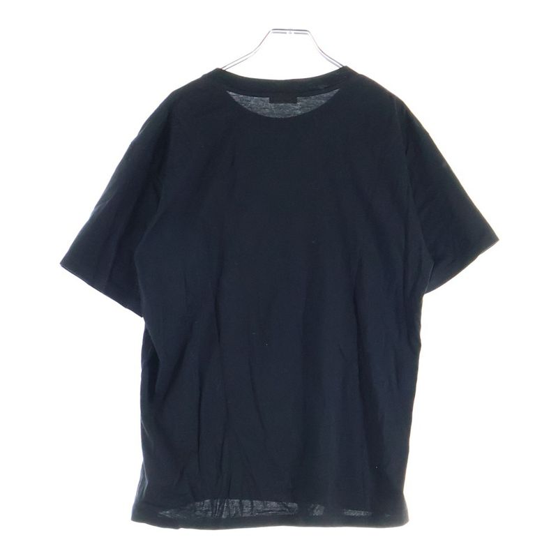 Celine BOY DOLL Boy Doll Rhinestone Logo Short Sleeves T-shirt Cut And Sewn