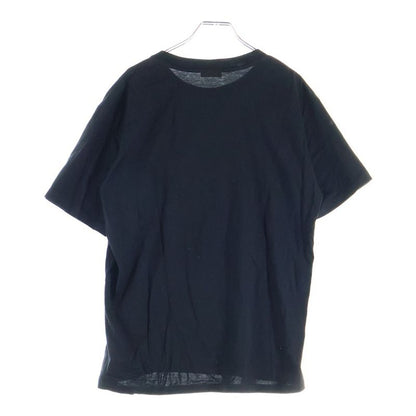 Celine BOY DOLL Boy Doll Rhinestone Logo Short Sleeves T-shirt Cut And Sewn