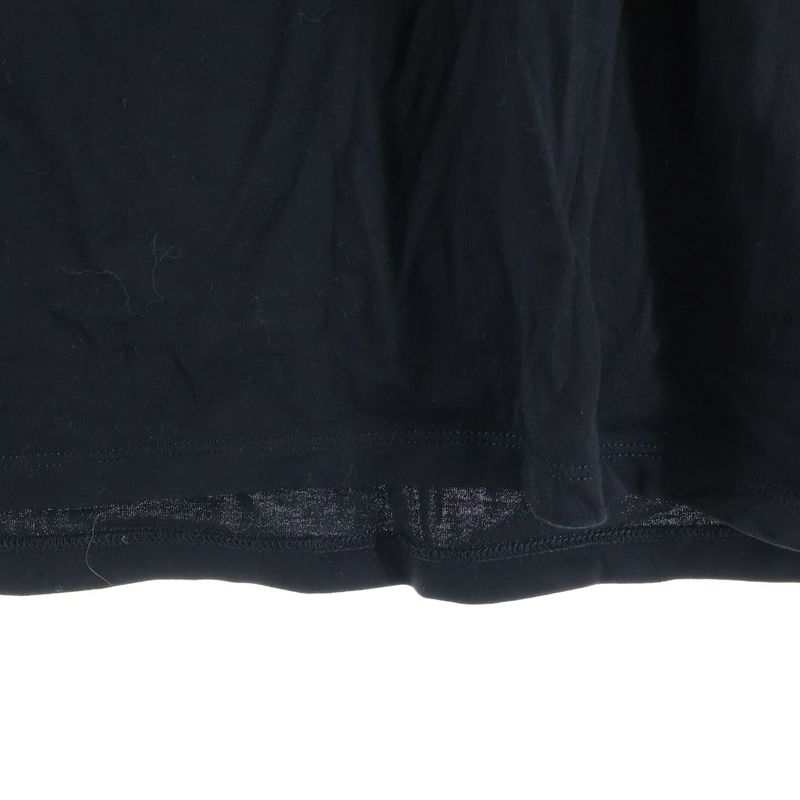 Celine BOY DOLL Boy Doll Rhinestone Logo Short Sleeves T-shirt Cut And Sewn