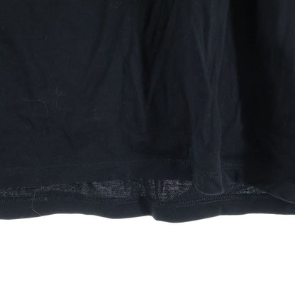 Celine BOY DOLL Boy Doll Rhinestone Logo Short Sleeves T-shirt Cut And Sewn