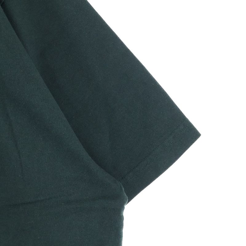 Balenciaga X Adidas Trefoil Logo Embroidery Crew Neck Oversized Short Sleeved