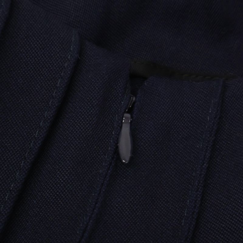 Bottega Veneta 751412 Vkis0 Pleated Skirt 34