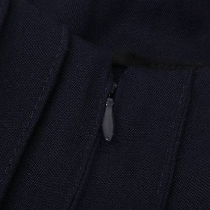 Bottega Veneta 751412 Vkis0 Pleated Skirt 34