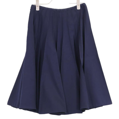 Bottega Veneta 751412 Vkis0 Pleated Skirt 34