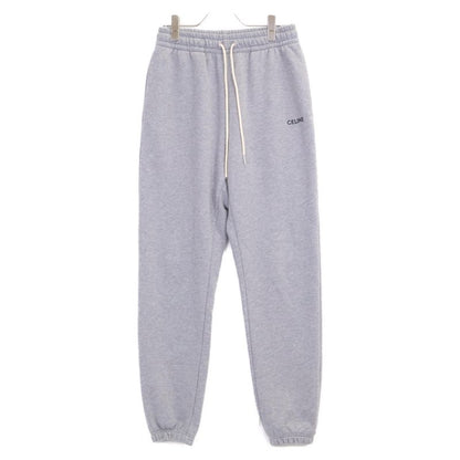 Celine Beautiful Pair Of Elastic Jogger Pants