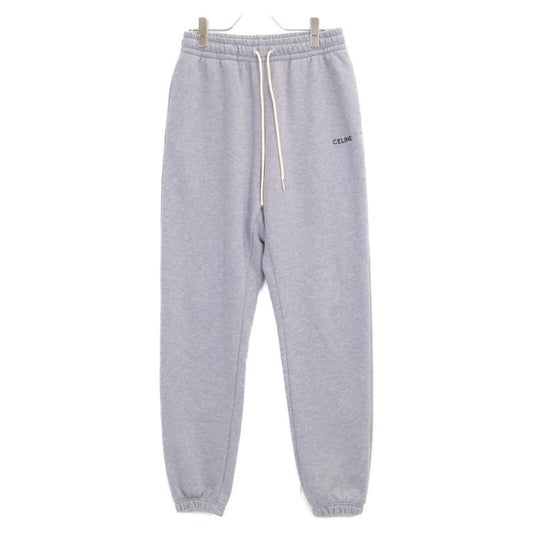 Celine Beautiful Pair Of Elastic Jogger Pants