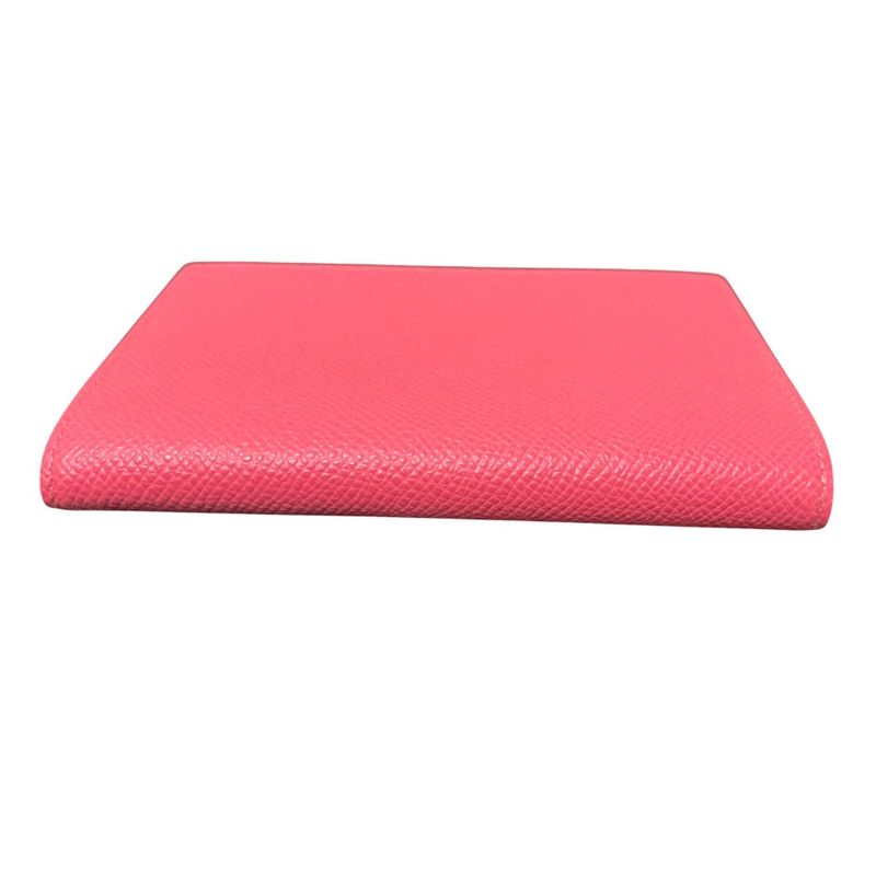 Hermes Vaux Epson Agenda GM Notebook Cabas - T Engraved Manufactured in 2015