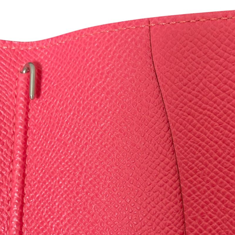 Hermes Vaux Epson Agenda GM Notebook Cabas - T Engraved Manufactured in 2015