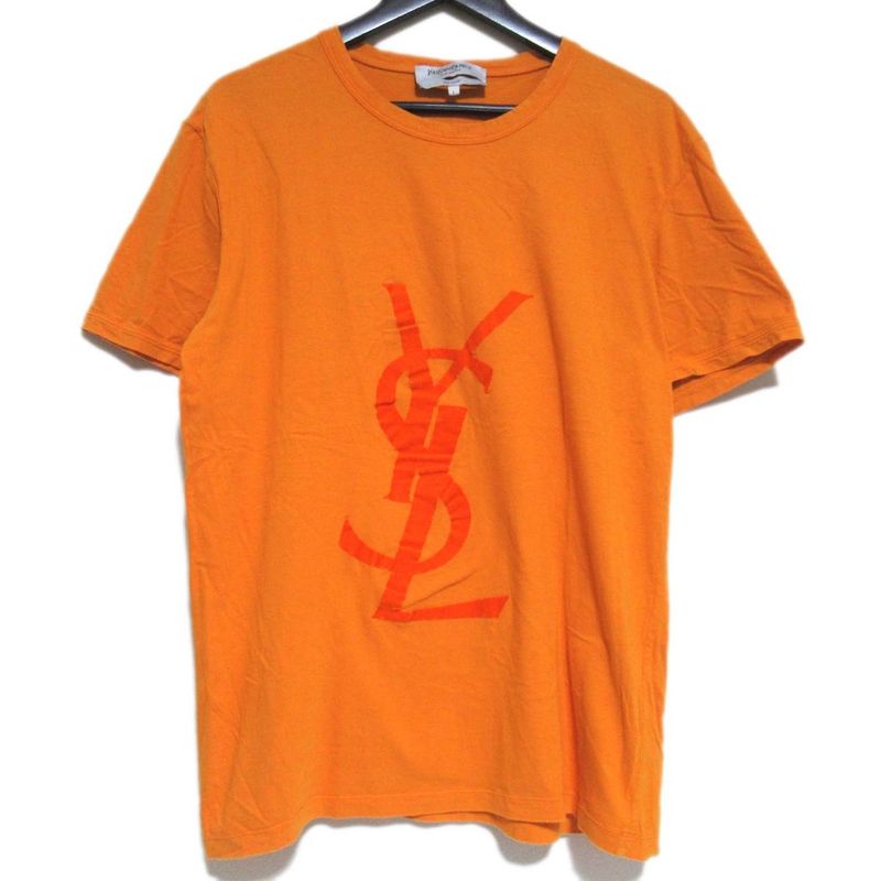 Yves Saint Laurent Rive Gauche Yves Saint Laurent Rive Gauche Cass Andra Flocky