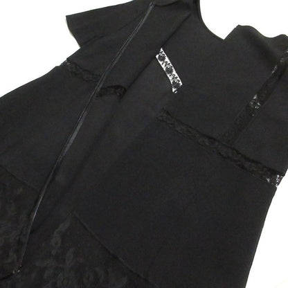 Prada Lace Dress Size 38 Black Women's Used