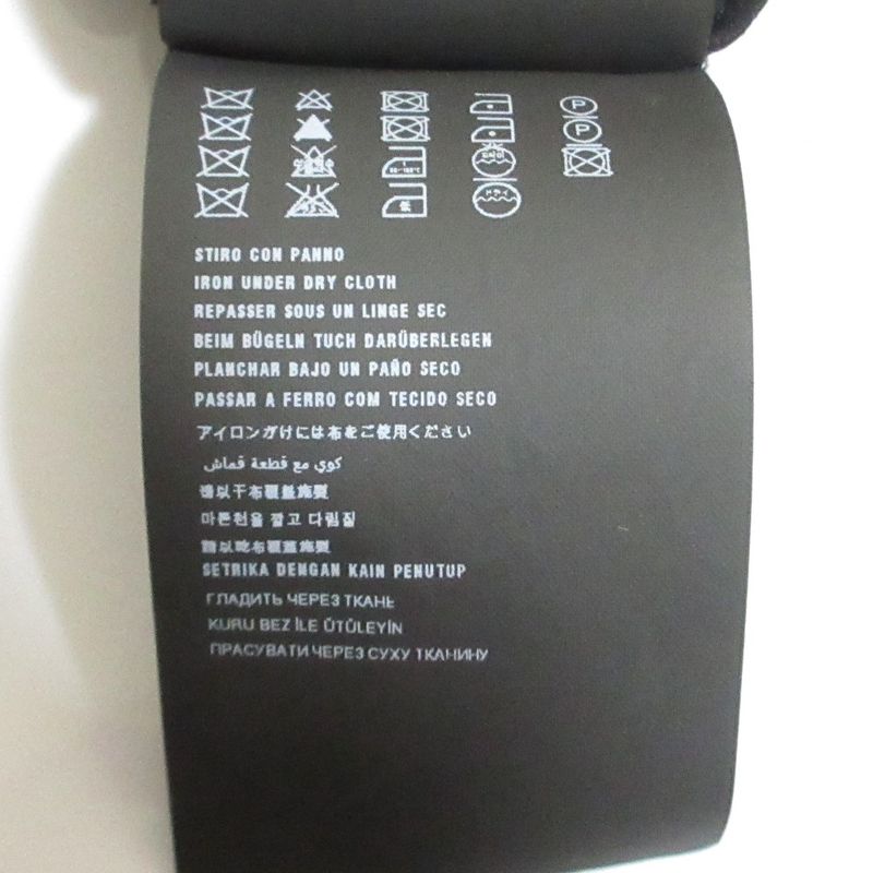 Prada Lace Dress Size 38 Black Women's Used