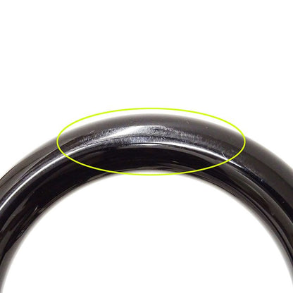 Fendi Bag Women's Brand Handbag Shoulder Bag 2way Leather By-the-way Mini Black