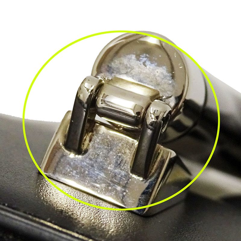 Fendi Bag Women's Brand Handbag Shoulder Bag 2way Leather By-the-way Mini Black