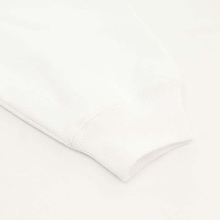 Balenciaga 578135 Tiv53 9040 Hoodie 100% Cotton Men's