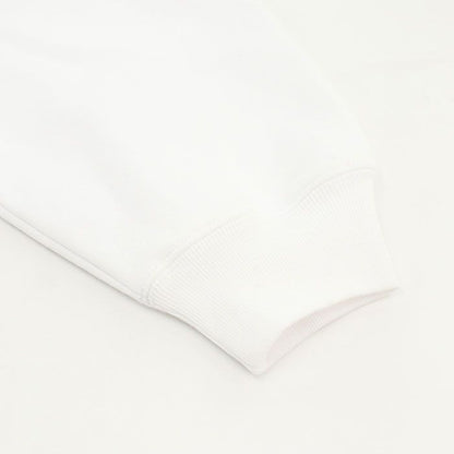 Balenciaga 578135 Tiv53 9040 Hoodie 100% Cotton Men's