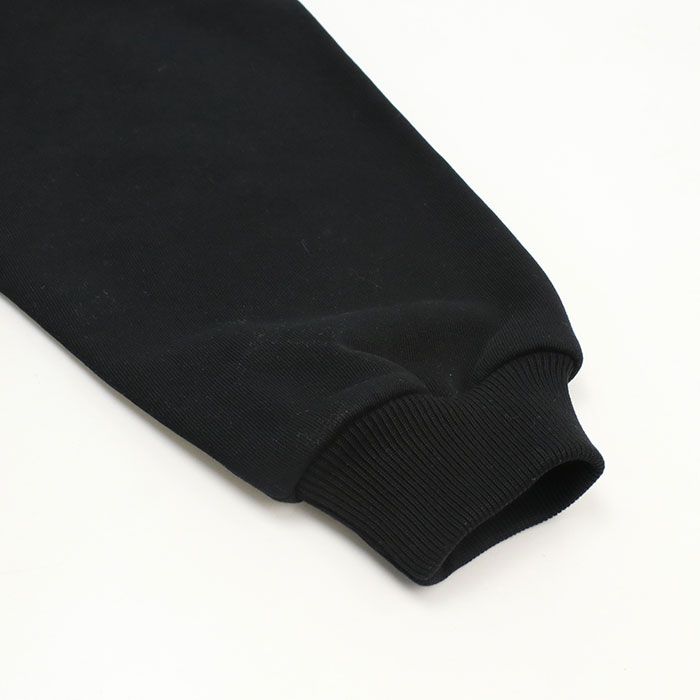 Balenciaga 556145 Tbv14 1000 Hoodie 100% Cotton Men's