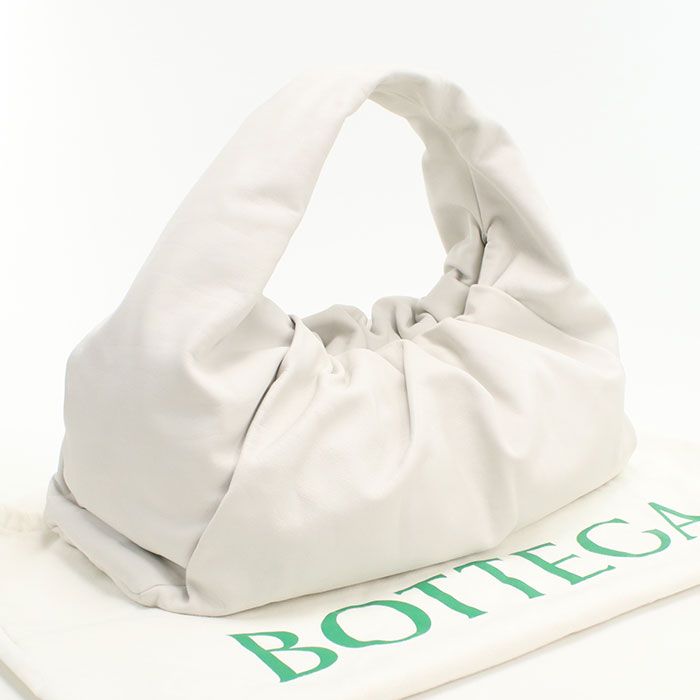Bottega Veneta One Shoulder Bag Leather Women