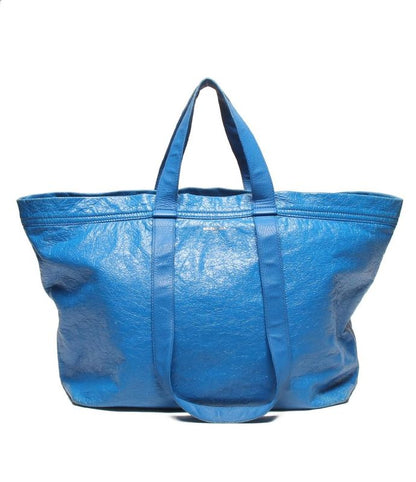 Balenciaga Carrie Shopper Tote Bag 457627 Women's Men's Balenciaga