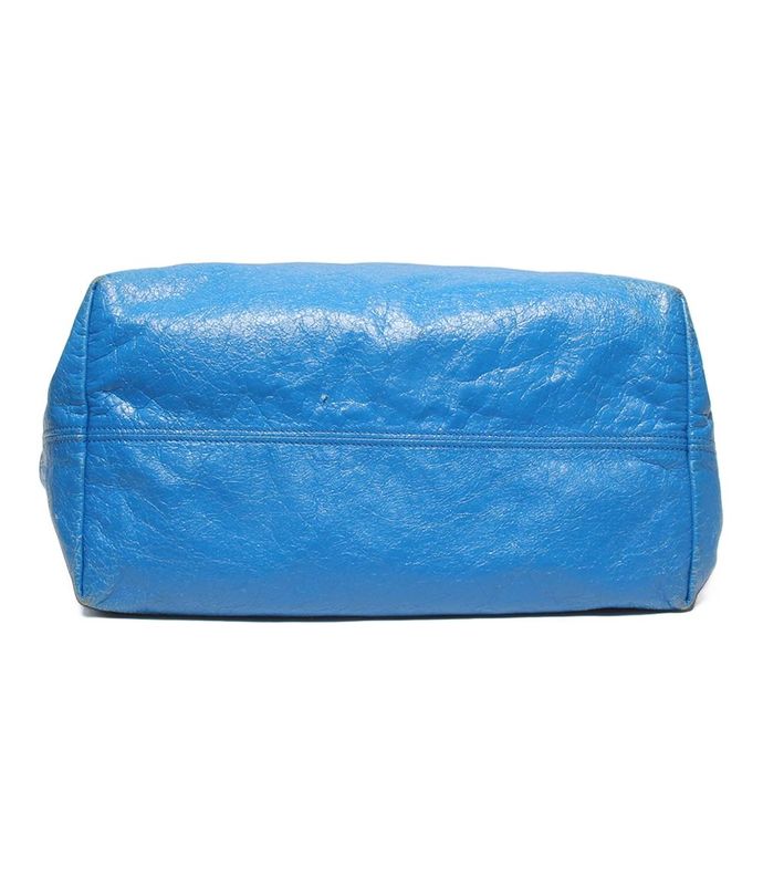 Balenciaga Carrie Shopper Tote Bag 457627 Women's Men's Balenciaga