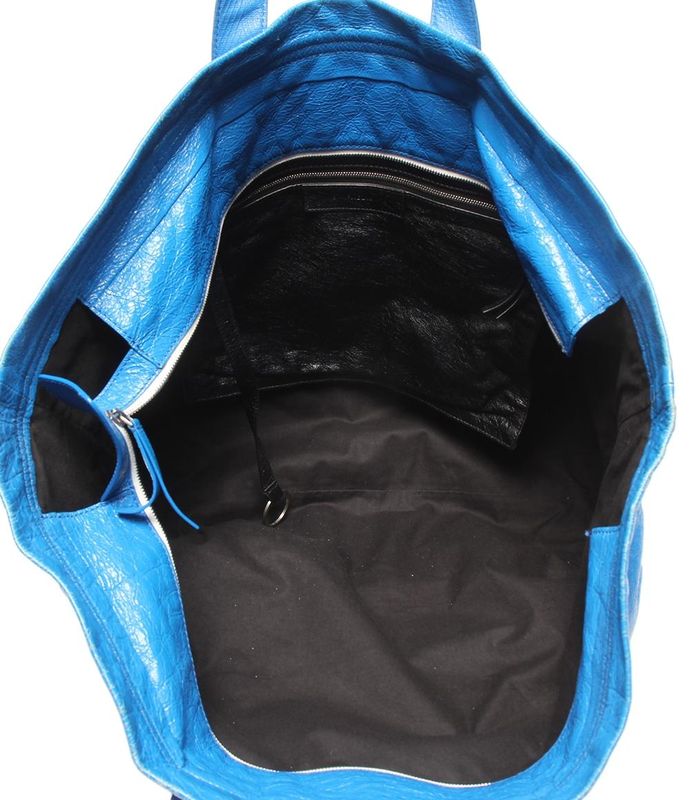 Balenciaga Carrie Shopper Tote Bag 457627 Women's Men's Balenciaga