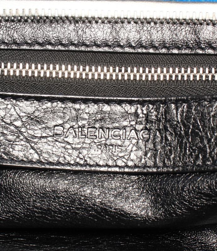 Balenciaga Carrie Shopper Tote Bag 457627 Women's Men's Balenciaga