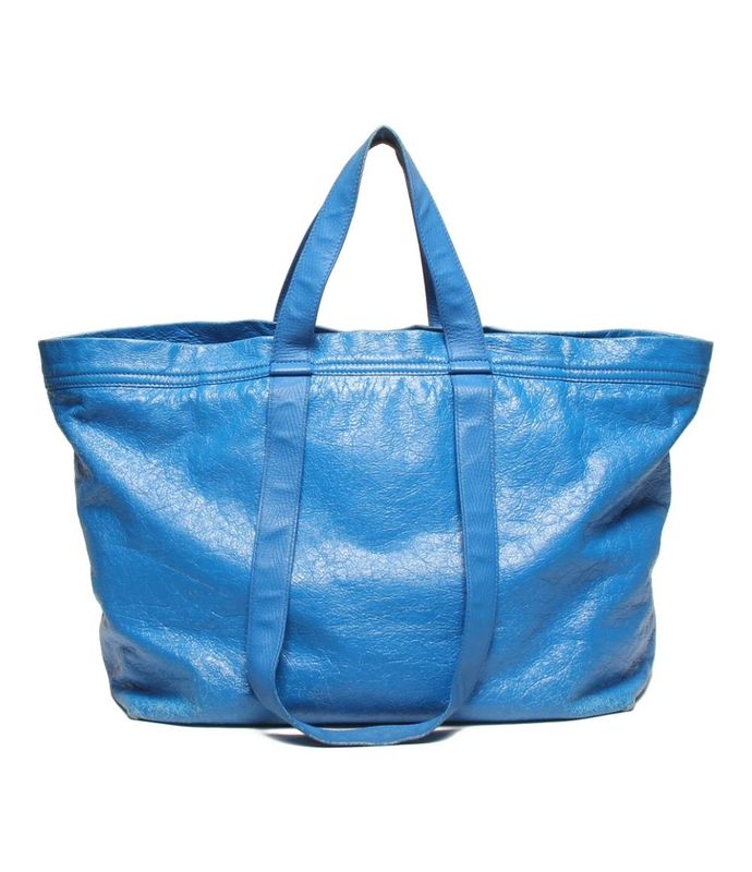 Balenciaga Carrie Shopper Tote Bag 457627 Women's Men's Balenciaga