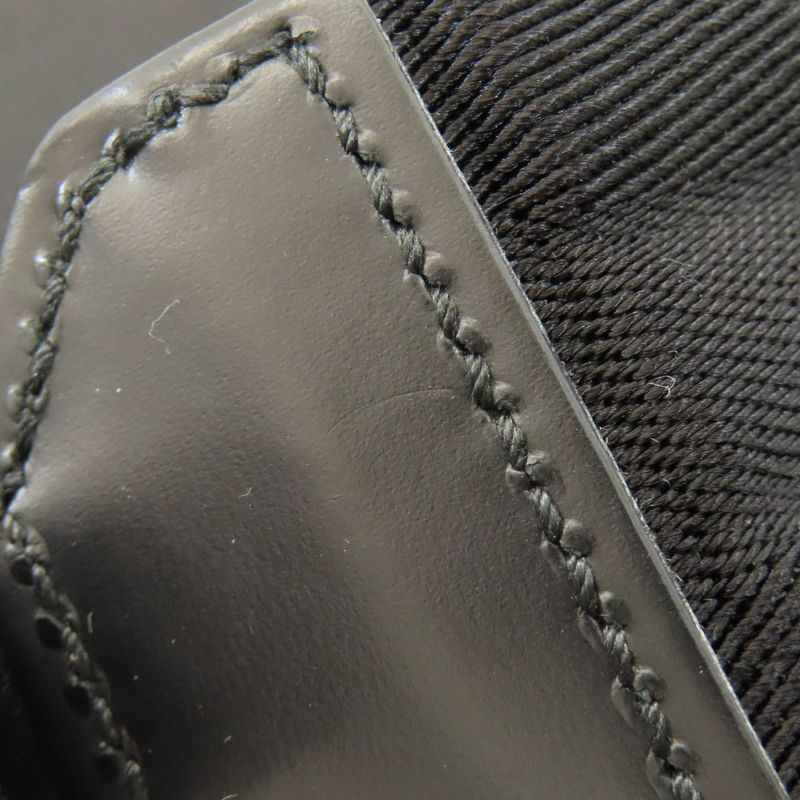 Gucci 630917 Sherry Line Backpack/daypack Nylon Canvas Women