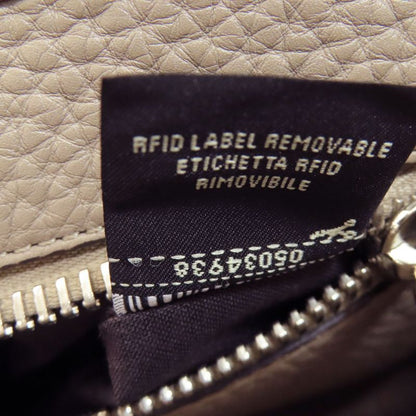 Fendi Peekaboo 2-way Handbag Calf Women