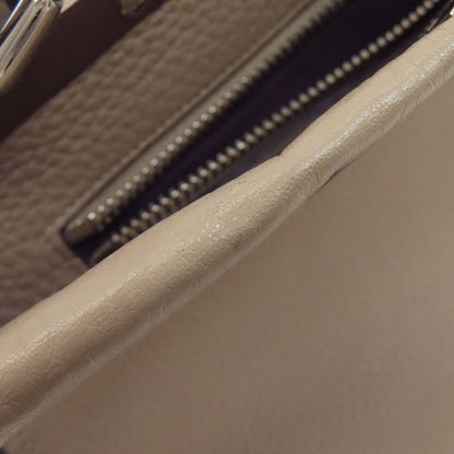 Fendi Peekaboo 2-way Handbag Calf Women