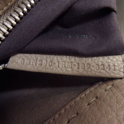 Fendi Peekaboo 2-way Handbag Calf Women