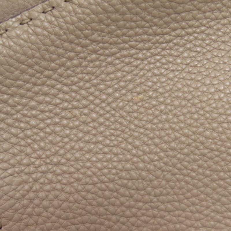 Fendi Peekaboo 2-way Handbag Calf Women