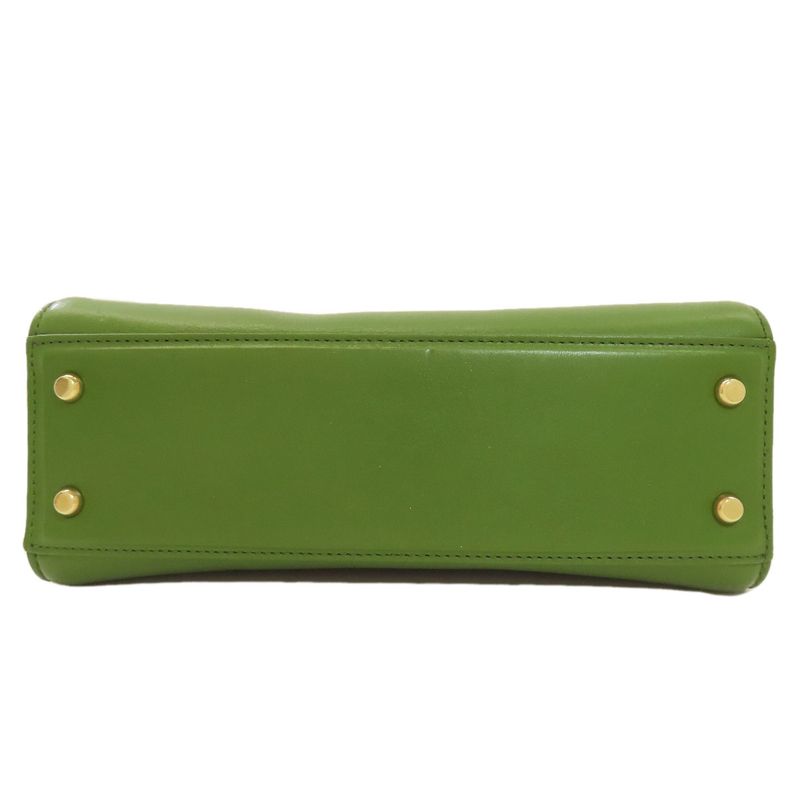 Bottega Veneta 2WAY Handbag Calf Women