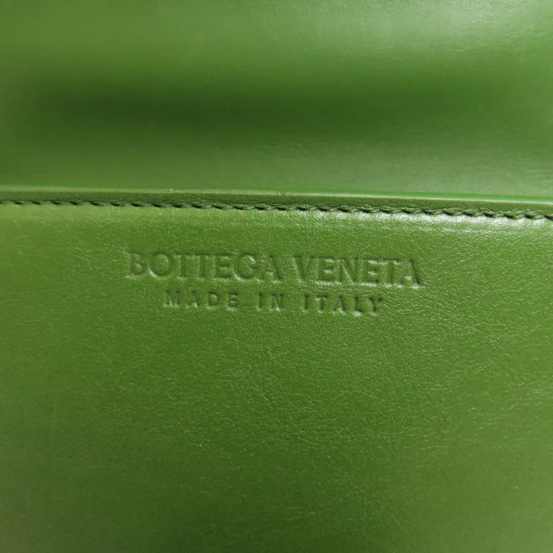 Bottega Veneta 2WAY Handbag Calf Women
