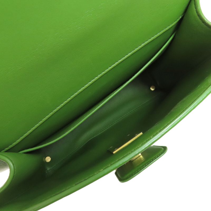 Bottega Veneta 2WAY Handbag Calf Women