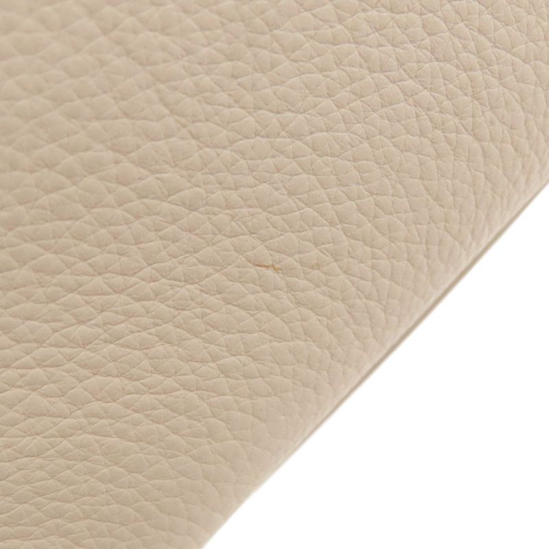 Bvlgari Logo 2WAY Handbag Calf Women