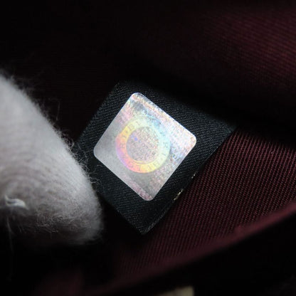 Bvlgari Logo 2WAY Handbag Calf Women