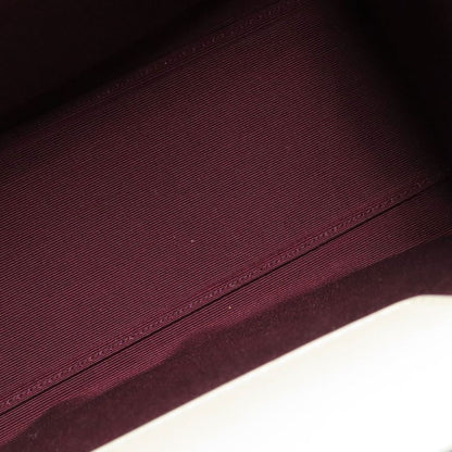 Bvlgari Logo 2WAY Handbag Calf Women