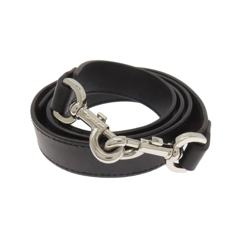 Fendi By-the-way 2-way Handbag Calf Women