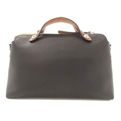Fendi By-the-way 2-way Handbag Calf Women