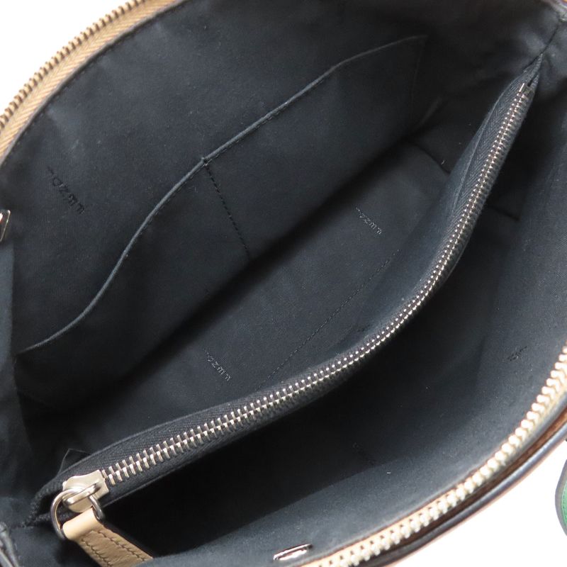 Fendi By-the-way 2-way Handbag Calf Women