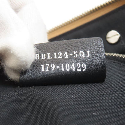 Fendi By-the-way 2-way Handbag Calf Women